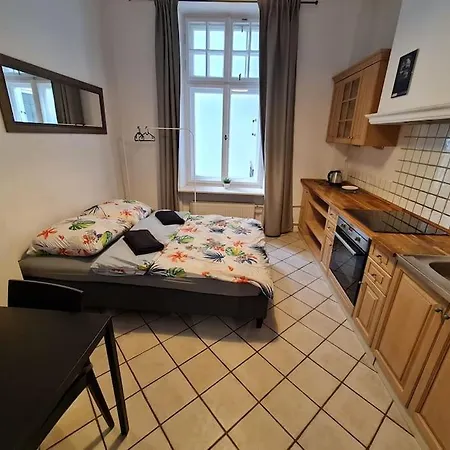 Fantastic Waw - Ok11 Room A Warsaw Exterior photo