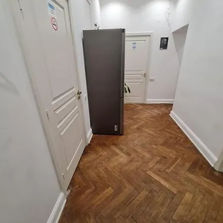 Fantastic Waw - Ok11 Room A Warsaw Exterior photo