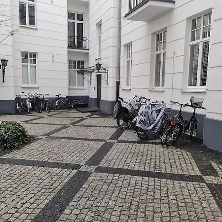 Fantastic Waw - Ok11 Room A Warsaw Exterior photo