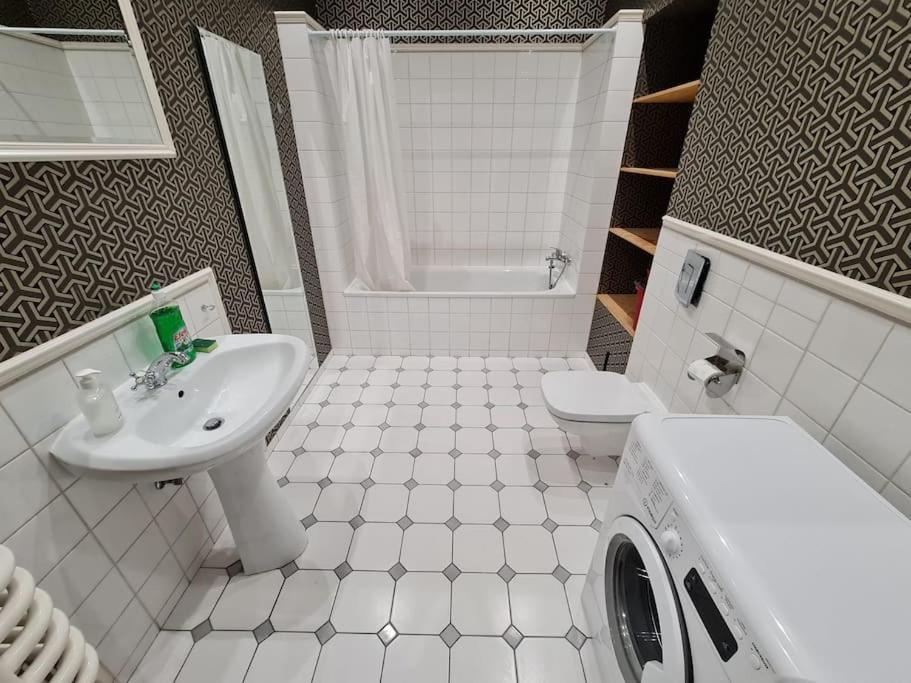 Fantastic Waw - Ok11 A Apartment *