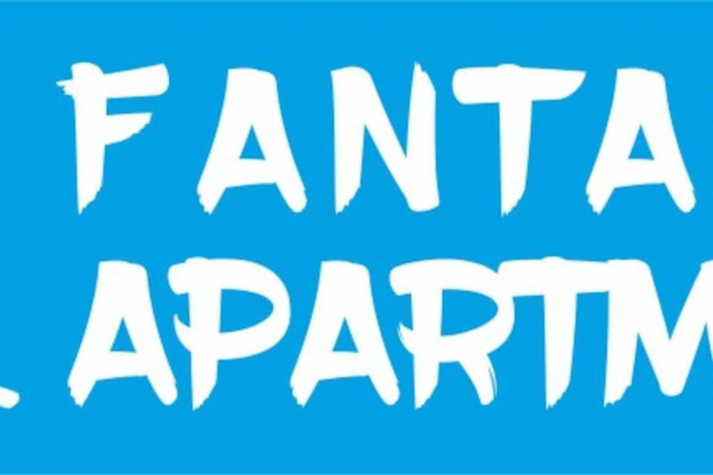 Apartment Fantastic Waw - Ok11 A